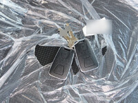 MITSUBISHI Canter Flat Body 2RG-FBAV0 2025 150km_38