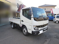 MITSUBISHI Canter Flat Body 2RG-FBAV0 2025 150km_3