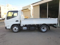 MITSUBISHI Canter Flat Body 2RG-FBAV0 2025 150km_5