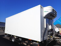 MITSUBISHI FUSO Fighter Refrigerator & Freezer Truck TKG-FK71F 2014 234,500km_10