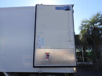 MITSUBISHI FUSO Fighter Refrigerator & Freezer Truck TKG-FK71F 2014 234,500km_11