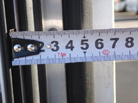 MITSUBISHI FUSO Fighter Refrigerator & Freezer Truck TKG-FK71F 2014 234,500km_14