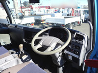 MITSUBISHI FUSO Fighter Refrigerator & Freezer Truck TKG-FK71F 2014 234,500km_26