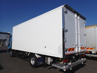 MITSUBISHI FUSO Fighter Refrigerator & Freezer Truck TKG-FK71F 2014 234,500km_2