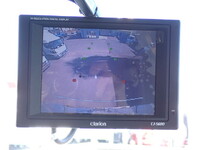 MITSUBISHI FUSO Fighter Refrigerator & Freezer Truck TKG-FK71F 2014 234,500km_30