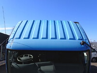 MITSUBISHI FUSO Fighter Refrigerator & Freezer Truck TKG-FK71F 2014 234,500km_35