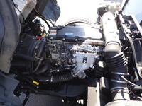 MITSUBISHI FUSO Fighter Refrigerator & Freezer Truck TKG-FK71F 2014 234,500km_36