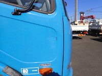 MITSUBISHI FUSO Fighter Refrigerator & Freezer Truck TKG-FK71F 2014 234,500km_38