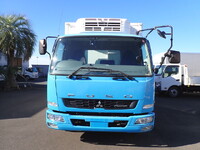 MITSUBISHI FUSO Fighter Refrigerator & Freezer Truck TKG-FK71F 2014 234,500km_3