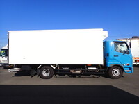 MITSUBISHI FUSO Fighter Refrigerator & Freezer Truck TKG-FK71F 2014 234,500km_4