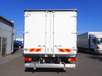 MITSUBISHI FUSO Fighter Refrigerator & Freezer Truck TKG-FK71F 2014 234,500km_5