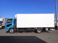 MITSUBISHI FUSO Fighter Refrigerator & Freezer Truck TKG-FK71F 2014 234,500km_6