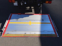 MITSUBISHI FUSO Fighter Refrigerator & Freezer Truck TKG-FK71F 2014 234,500km_8