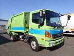 Ranger Garbage Truck