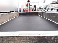 MITSUBISHI FUSO Canter Truck (With 4 Steps Of Cranes) TPG-FEB50 2017 109,600km_10