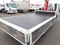 MITSUBISHI FUSO Canter Truck (With 4 Steps Of Cranes) TPG-FEB50 2017 109,600km_11