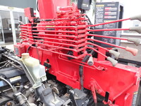 MITSUBISHI FUSO Canter Truck (With 4 Steps Of Cranes) TPG-FEB50 2017 109,600km_13