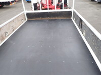 MITSUBISHI FUSO Canter Truck (With 4 Steps Of Cranes) TPG-FEB50 2017 109,600km_15