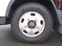 MITSUBISHI FUSO Canter Truck (With 4 Steps Of Cranes) TPG-FEB50 2017 109,600km_17