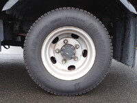 MITSUBISHI FUSO Canter Truck (With 4 Steps Of Cranes) TPG-FEB50 2017 109,600km_18