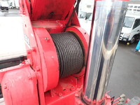 MITSUBISHI FUSO Canter Truck (With 4 Steps Of Cranes) TPG-FEB50 2017 109,600km_19