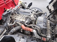 MITSUBISHI FUSO Canter Truck (With 4 Steps Of Cranes) TPG-FEB50 2017 109,600km_22