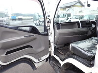 MITSUBISHI FUSO Canter Truck (With 4 Steps Of Cranes) TPG-FEB50 2017 109,600km_24