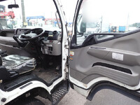 MITSUBISHI FUSO Canter Truck (With 4 Steps Of Cranes) TPG-FEB50 2017 109,600km_25