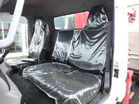 MITSUBISHI FUSO Canter Truck (With 4 Steps Of Cranes) TPG-FEB50 2017 109,600km_27