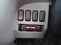 MITSUBISHI FUSO Canter Truck (With 4 Steps Of Cranes) TPG-FEB50 2017 109,600km_31