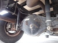 MITSUBISHI FUSO Canter Truck (With 4 Steps Of Cranes) TPG-FEB50 2017 109,600km_34