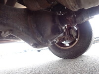 MITSUBISHI FUSO Canter Truck (With 4 Steps Of Cranes) TPG-FEB50 2017 109,600km_35