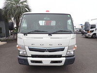 MITSUBISHI FUSO Canter Truck (With 4 Steps Of Cranes) TPG-FEB50 2017 109,600km_3