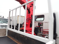 MITSUBISHI FUSO Canter Truck (With 4 Steps Of Cranes) TPG-FEB50 2017 109,600km_9