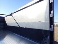 MITSUBISHI FUSO Super Great Chipper Truck 2PG-FV70HZ 2019 733,000km_10