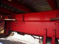 MITSUBISHI FUSO Super Great Chipper Truck 2PG-FV70HZ 2019 733,000km_13