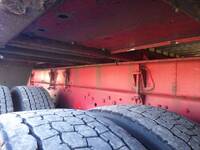 MITSUBISHI FUSO Super Great Chipper Truck 2PG-FV70HZ 2019 733,000km_14