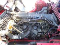 MITSUBISHI FUSO Super Great Chipper Truck 2PG-FV70HZ 2019 733,000km_15