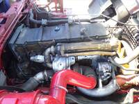 MITSUBISHI FUSO Super Great Chipper Truck 2PG-FV70HZ 2019 733,000km_16