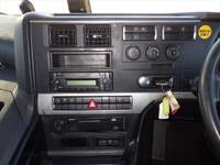 MITSUBISHI FUSO Super Great Chipper Truck 2PG-FV70HZ 2019 733,000km_19