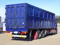 MITSUBISHI FUSO Super Great Chipper Truck 2PG-FV70HZ 2019 733,000km_4