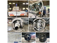 HINO Ranger Self Loader (With 3 Steps Of Cranes) BKG-FC7JKYA 2010 100,570km_13