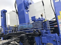 HINO Ranger Self Loader (With 3 Steps Of Cranes) BKG-FC7JKYA 2010 100,570km_24