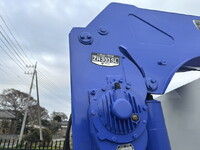 HINO Ranger Self Loader (With 3 Steps Of Cranes) BKG-FC7JKYA 2010 100,570km_26