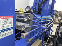 HINO Ranger Self Loader (With 3 Steps Of Cranes) BKG-FC7JKYA 2010 100,570km_28