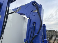HINO Ranger Self Loader (With 3 Steps Of Cranes) BKG-FC7JKYA 2010 100,570km_29