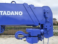 HINO Ranger Self Loader (With 3 Steps Of Cranes) BKG-FC7JKYA 2010 100,570km_30