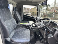 HINO Ranger Self Loader (With 3 Steps Of Cranes) BKG-FC7JKYA 2010 100,570km_33