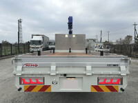 HINO Ranger Self Loader (With 3 Steps Of Cranes) BKG-FC7JKYA 2010 100,570km_38