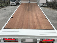 HINO Ranger Self Loader (With 3 Steps Of Cranes) BKG-FC7JKYA 2010 100,570km_39